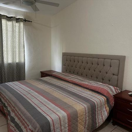 Appartement Casa De Lizamaria à Manzanillo Extérieur photo