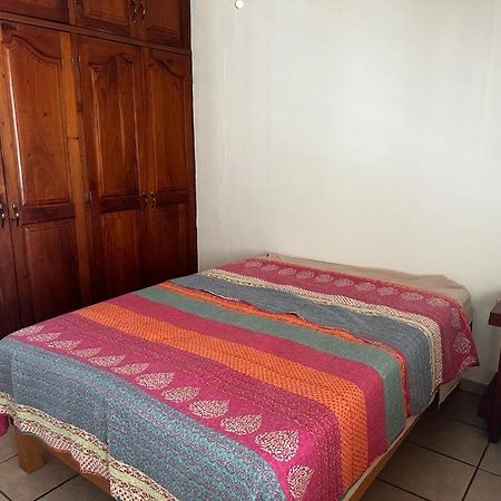 Appartement Casa De Lizamaria à Manzanillo Extérieur photo