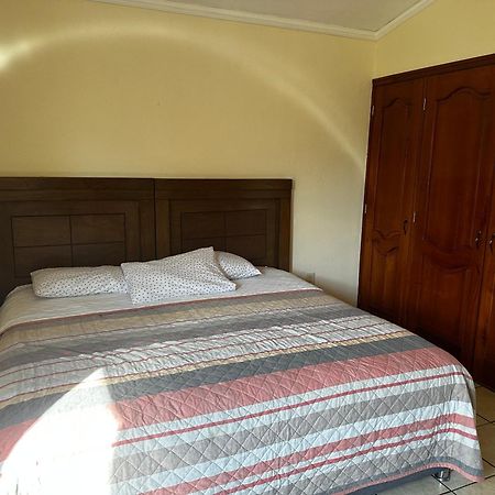 Appartement Casa De Lizamaria à Manzanillo Extérieur photo