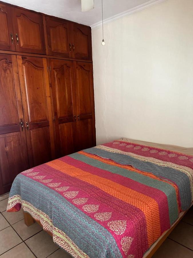 Appartement Casa De Lizamaria à Manzanillo Extérieur photo
