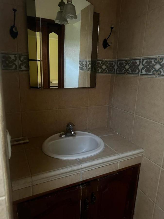 Appartement Casa De Lizamaria à Manzanillo Extérieur photo