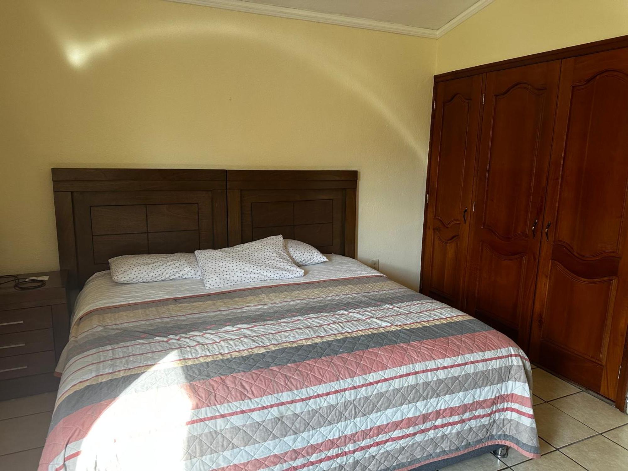 Appartement Casa De Lizamaria à Manzanillo Extérieur photo